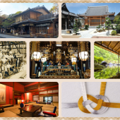 Những doanh nghiệp "ngàn tuổi" vẫn trường tồn tại Nhật