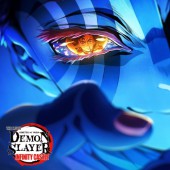 "Thanh Gươm Diệt Quỷ: Đại chiến Vô Hạn Thành" phá vỡ kỷ lục phòng vé