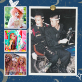 Phong cách thời trang Nhật nào hợp với cung hoàng đạo của bạn?