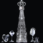 Fillico - thương hiệu nước đóng chai siêu sang đắt nhất Nhật Bản