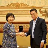 TP. Hồ Chí Minh mong muốn có nhiều cơ hội hợp tác du lịch cùng tỉnh Aichi