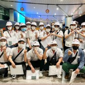 Nhật Bản áp dụng chương trình việc làm mới dành cho lao động nước ngoài từ tháng 4/2027