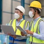 Áp dụng quy định về khám sàng lọc lao trước khi nhập cảnh Nhật từ tháng 9/2025