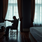 Người đàn ông hối hận vì lựa chọn “tốt nghiệp hôn nhân”