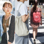 Trào lưu “thời trang Heisei” trở lại trong lòng giới trẻ Nhật Bản