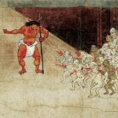 Khám phá thế giới địa ngục trong thần thoại Nhật Bản (P.2): Địa ngục Phật giáo và địa ngục Thần đạo