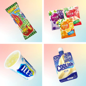 Thưởng thức những loại kem biểu tượng lừng danh của xứ Nhật