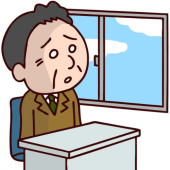 Madogiwa-zoku: những “nhân viên bên cửa sổ” tại Nhật