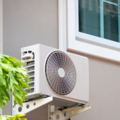 Panasonic chia sẻ bí quyết tiết kiệm điện từ dàn nóng điều hòa