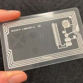 Sony xác nhận lỗ hổng nghiêm trọng trên chip FeliCa của thẻ IC