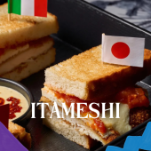Itameshi – Sự giao thoa tinh tế giữa ẩm thực Nhật Bản và Ý
