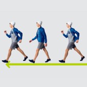 Đi bộ ngắt quãng kiểu Nhật: Bí quyết khỏe mạnh cho người bận rộn