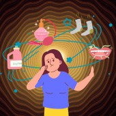 Sumehara: hiện tượng quấy rối bằng mùi tại Nhật Bản