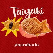Taiyaki: Món ăn vặt không bao giờ "hạ nhiệt" tại Nhật