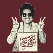 Bruno Mars sẽ “cùng bạn” ngắm pháo hoa vào tháng 11