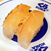 Cá tra Việt Nam chính thức vào thực đơn chuỗi sushi nổi tiếng Nhật Bản