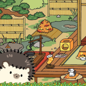 7 tựa game Nhật Bản đáng yêu cho những buổi chiều thu thư giãn