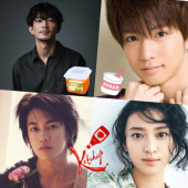 Choumiryou-gao: Cách người Nhật “dán nhãn” khuôn mặt qua gia vị