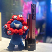 Nhà triển lãm Việt Nam giành giải Đồng “Đội ngũ xuất sắc nhất” tại Expo 2025