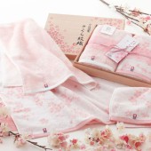 Khăn Imabari: Loại khăn tắm xa xỉ của Nhật Bản