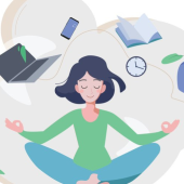 Hansei, Kotodama và Ma: Sống chánh niệm từ 3 triết lý Nhật Bản