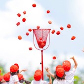 Undoukai: Hội thao truyền thống tại trường học Nhật Bản