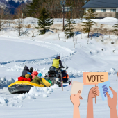 Những tỉnh thành có nhiều "sức hút" tại Nhật năm 2025