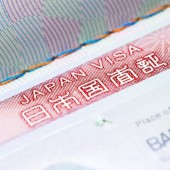 Nhật Bản cân nhắc tăng phí visa và thuế du lịch