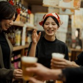 Shibuya biến mất trong BXH những nơi được "săn đón" về đêm tại Tokyo