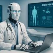 Nhật Bản phát triển hệ thống AI hỗ trợ chẩn đoán y tế khẩn cấp