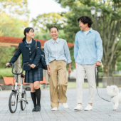 Giới trẻ Nhật Bản thời Reiwa gọi cha mẹ như thế nào?