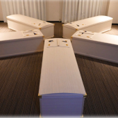 Trải nghiệm phương pháp thiền định "nhập quan" tại Tokyo