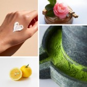 Chăm sóc da kiểu Nhật: Bí quyết từ các thành phần tự nhiên