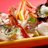 Ẩm thực hải sản Nhật Bản: Tinh hoa văn hóa ngàn năm