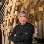 KTS Kengo Kuma: "Tôi muốn hồi sinh nét đẹp tự nhiên của Đà Lạt"