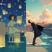 Studio Ghibli yêu cầu OpenAI ngừng sử dụng tác phẩm của họ để đào tạo AI