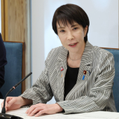 Thủ tướng Nhật Takaichi: "Người nước ngoài tuân thủ pháp luật không nên lo lắng"