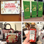 Sự kiện “Khám phá Saitama” mang đến nhiều cơ hội hợp tác, quảng bá