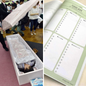 Shukatsu: Khi người trẻ Nhật lập kế hoạch cuối đời để sống ý nghĩa hơn