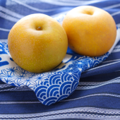 Lê Nhật Bản – Thức quà mọng nước ngày thu