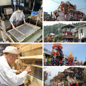 UNESCO đề xuất bổ sung 6 di sản văn hóa phi vật thể của Nhật