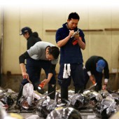 Chợ Tsukiji: Lịch sử và di sản của khu chợ cá lớn nhất Tokyo một thời