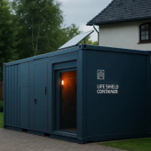 Công ty Nhật Bản ra mắt “nhà trú ẩn chống gấu” khi số vụ gấu tấn công cao kỷ lục