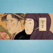 “Xì hơi hộ” - nghề nghiệp kỳ lạ thời Edo