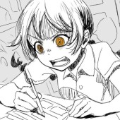 Làm thế nào để trở thành một mangaka quốc tế?