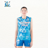 Bích Thủy gia nhập CLB bóng chuyền Nhật Bản