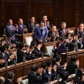 Vì sao nữ Thủ tướng Takaichi chiếm được cảm tình của người Nhật?