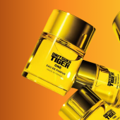 Thương hiệu giày thể thao Onitsuka Tiger bước vào thế giới nước hoa