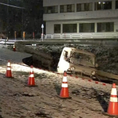 Động đất 7,5 độ richter rung chuyển Đông Bắc Nhật Bản, tiềm ẩn nguy cơ xảy ra động đất lớn hơn