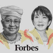 Forbes vinh danh Thủ tướng Takaichi Sanae trong top 3 phụ nữ quyền lực nhất thế giới